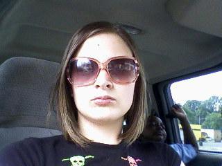 Danette Marshall