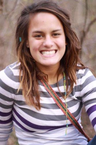 Amanda Burkett
