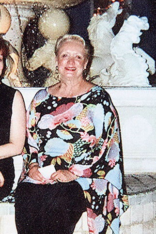 Susan Benedict