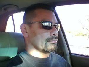 Joseph Hernandez