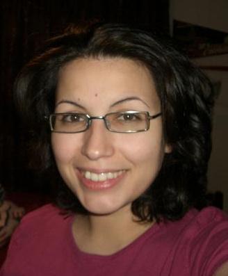 Dorothy Gracia