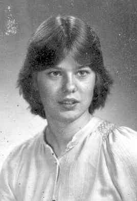 Theresa Mcmorrow