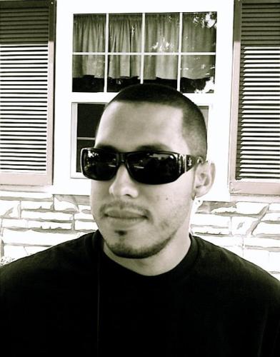 Patrick Camastra