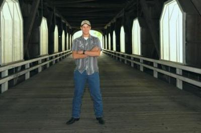 Timothy Wolfe