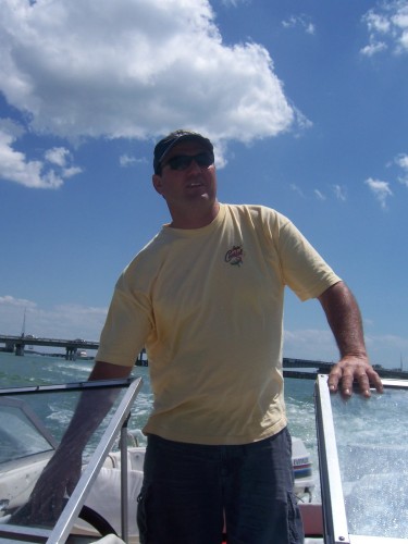 John Groton