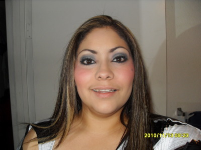 Dulce Rubio