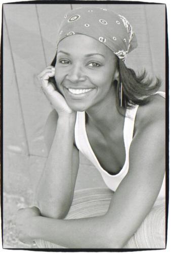 Shonelle Blake