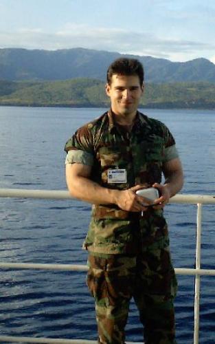 Anthony Walin
