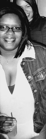 Deirdre Washington