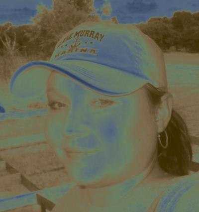 Nicole Wright
