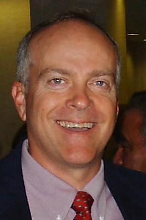 John Ingram