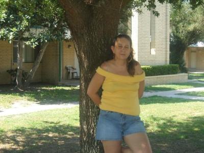 Renee Dufresne