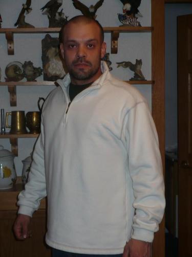 Tony Cardosa
