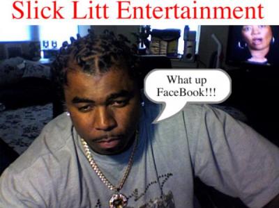 Litt Spears