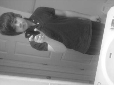 Cody Ledoux