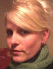Carrie Pell