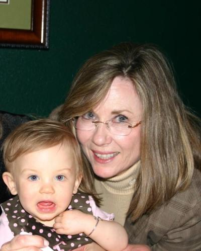 Susan Bozeman