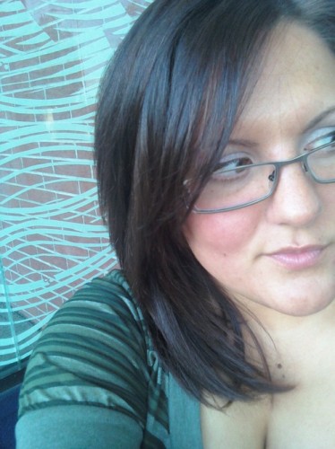 Michelle Anderson