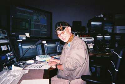 Gerald Okamoto