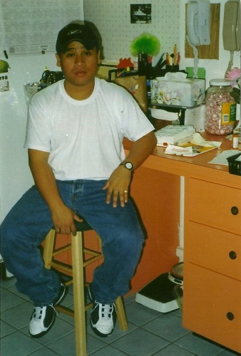 Patricio Tambolero