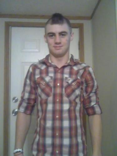 Seth Mikeworth