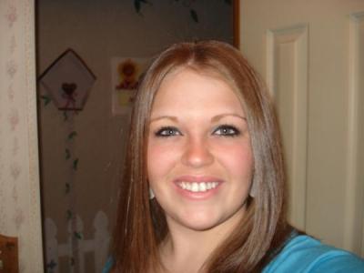Lauren Gash