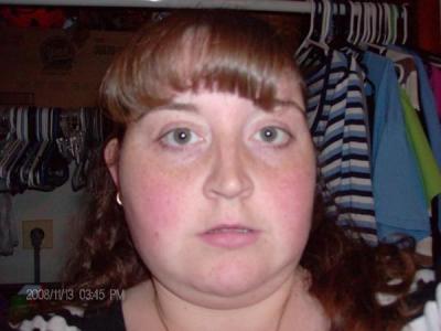Holly Staub