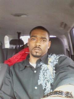 Marcus Hanson