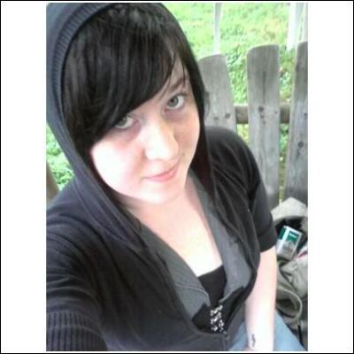 Courtney Ogle