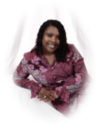 Patricia Quick