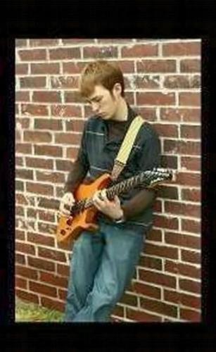 Blake Guidry