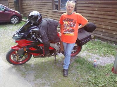 Dawna Wright