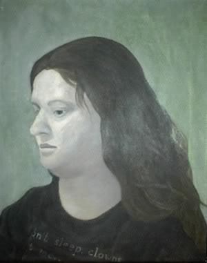 Christina Watson