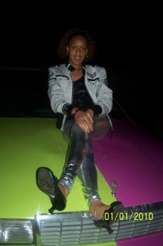 Donisha Choice