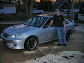 Trevor Keninger