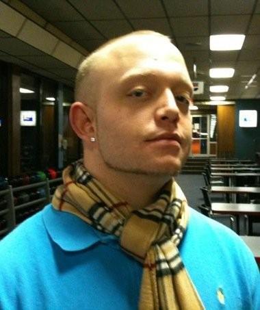 Nicholas Keck