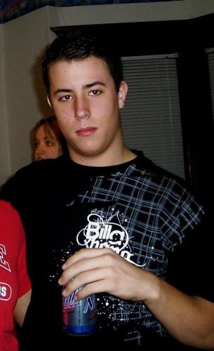 Nicholas Andriopoulos