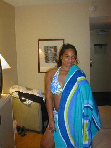Angela Ferguson