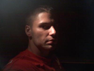 Benjamin Louiz