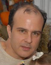 Louis Morelli