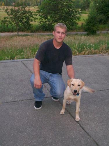 Kyle Klassen
