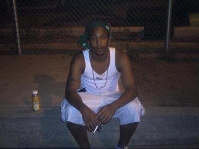 Daniel Breland