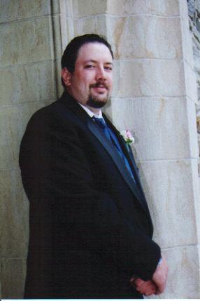 Timothy Deane