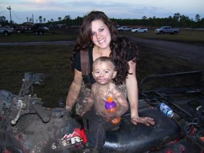 Ashley Loree