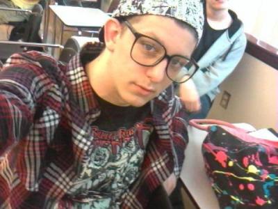 Aaron Jines