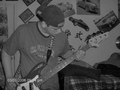 Jason Terrell