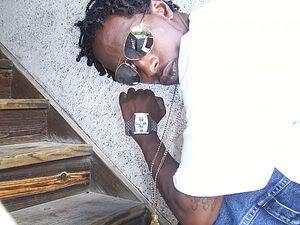 Omar Walton