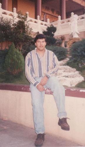 Jose Montes