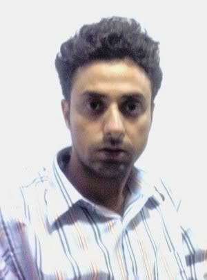 Vinod Kumar