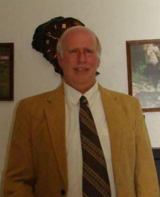 Richard Olson
